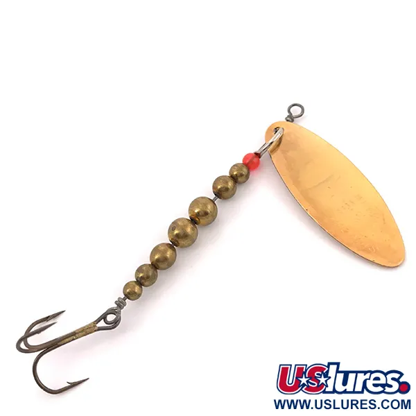 Thomas EP Spinn Cucchiaino, Rame, 7g, Corpo ottone, #3888