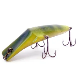 Mercury Minnow