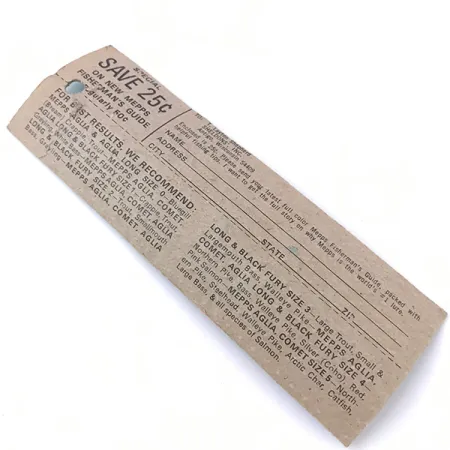 Mepps Aglia 0 Cucchiaino, Rosso / Bianco / Argento, 2,5g, Rotazione, #3924