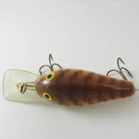 Rapala Fat Rap Deep Diver, Tiger, 8,8g, Paletta Profonda, #3949