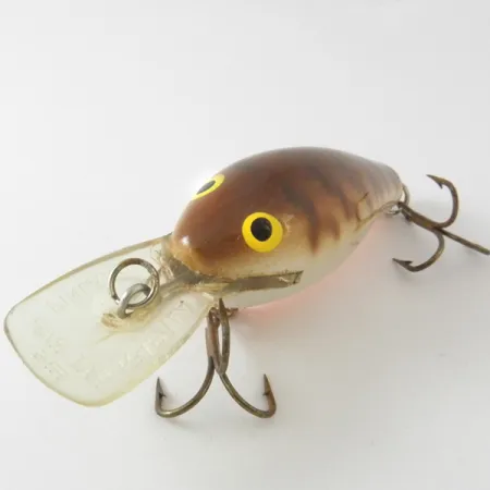 Rapala Fat Rap Deep Diver, Tiger, 8,8g, Paletta Profonda, #3949