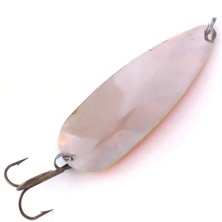 Cabela's UV Ondulante, Fire Tiger, 35g, Rivestimento UV, #3996