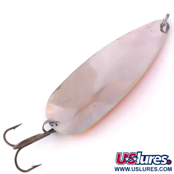 Cabela's UV Ondulante, Fire Tiger, 35g, Rivestimento UV, #3996