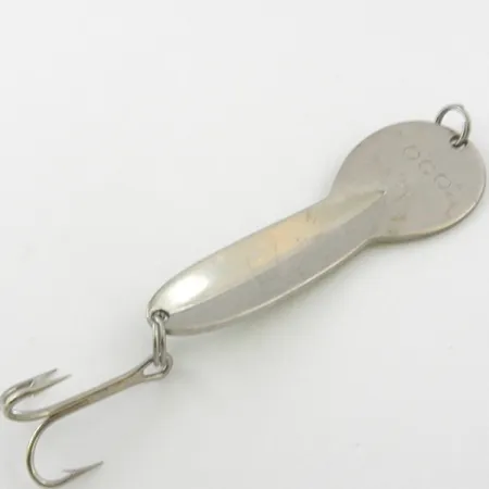 Glen Evans Loco 3 UV Ondulante, Nichel/Giallo/Holo, 17g, UV, #4000