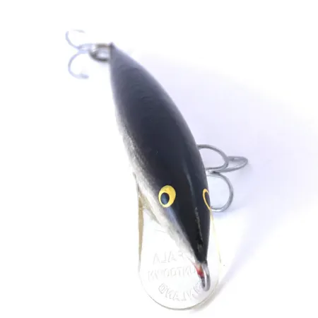 Rapala Countdown Minnow, Silver, 12g, affondante, #4056
