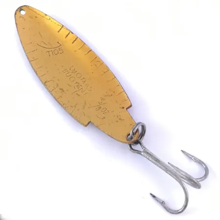 Thomas Buoyant Ondulante, Golden Trout, 21g, USA, #4066
