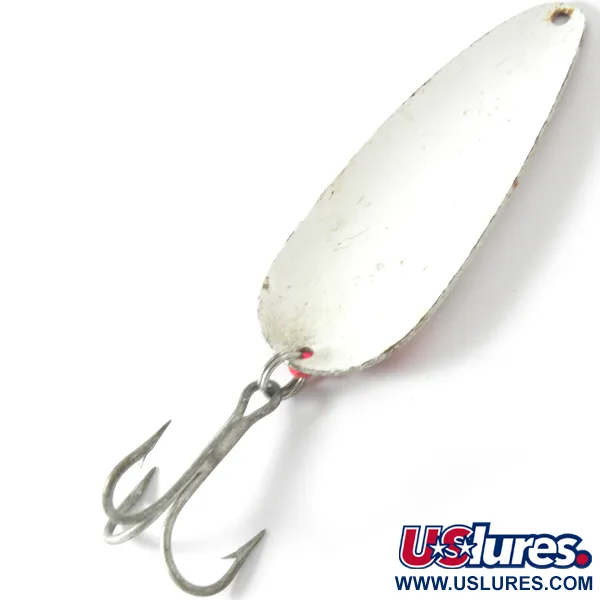 Boss Lures Boss Spoon UV Ondulante, Tiger UV, 19g, UV-attivo, #4084