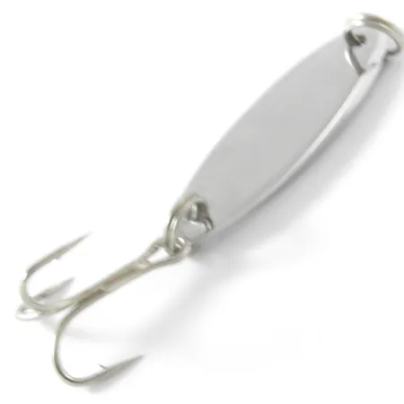 Johnson Splinter Cucchiaino, Nichel, 3,5g, Profilo sottile, #4092