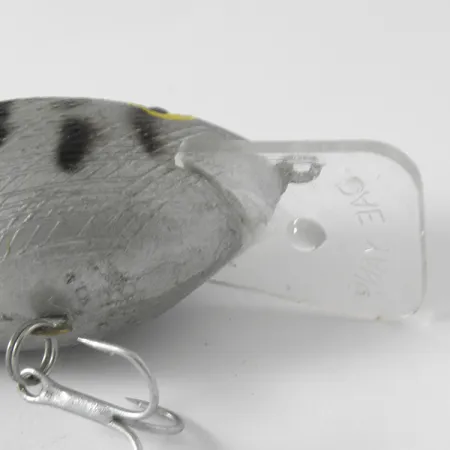 Dae Yang Esca, Gray Tiger, 14g, Galleggiante, #4102