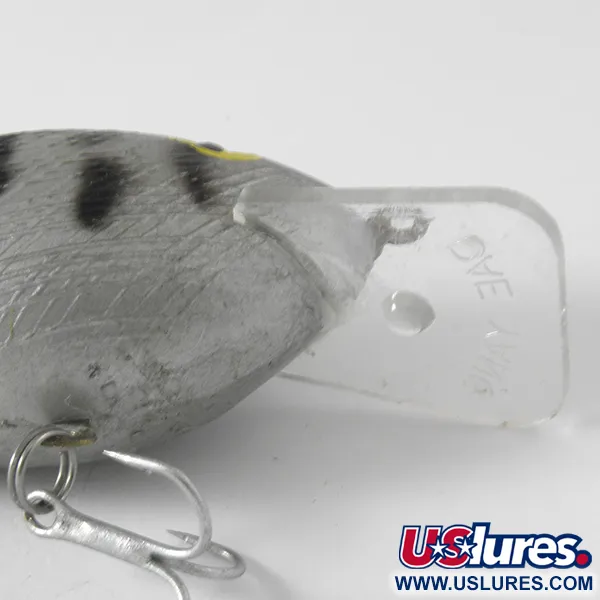 Dae Yang Esca, Gray Tiger, 14g, Galleggiante, #4102