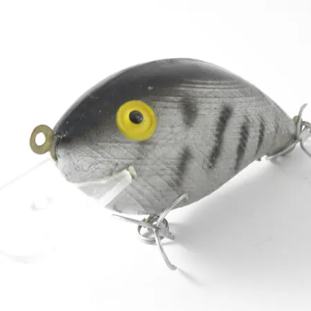 Dae Yang Esca, Gray Tiger, 14g, Galleggiante, #4102