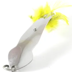Tony Accetta Pet Spoon 15