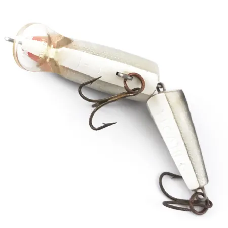 Rapala Jointed J-9 Snodato, Argento, 7g, Galleggiante, #4123