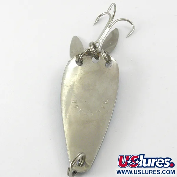 Marathon Marathon Ondulante, Nichel / Blu, 12g, Sonic Blades, #4130