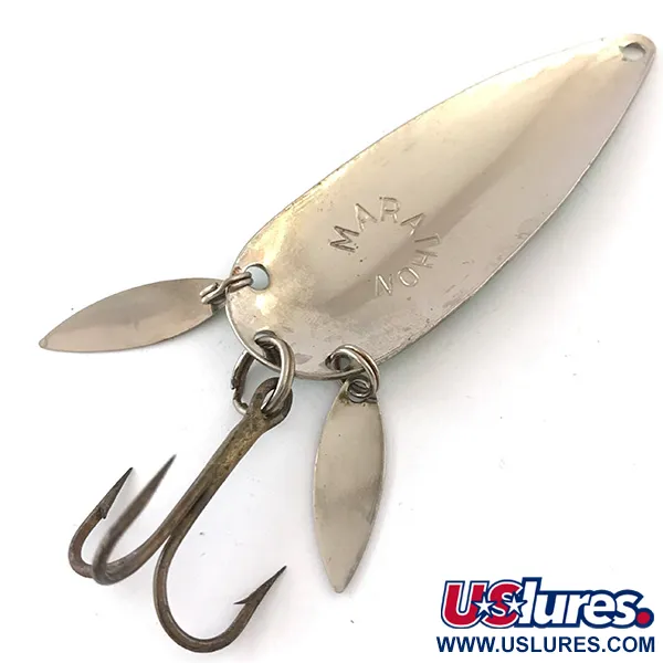 Marathon UV Ondulante, Frog UV Fluorescente, 16g, Palette Sonore, #4162