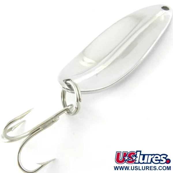 TODDCO Main liner UV Ondulante, Nichel/Verde UV, 11g, Vintage, #4175