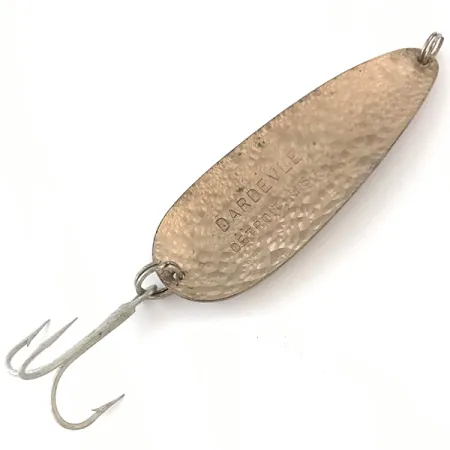 Eppinger Dardevle Crystal Ondulante, Crystal Scale, 28g, Vintage, #4207