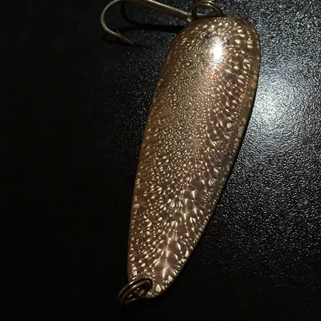 Eppinger Dardevle Crystal Ondulante, Crystal Scale, 28g, Vintage, #4207