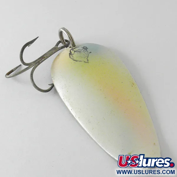 Dardevle Dardevlet Ondulante, Perla Arcobaleno, 21g, USA, #4215