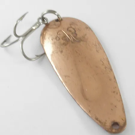 Weller GyPSY KING 0 Ondulante, Rame, 11g, Design Classico, #4232