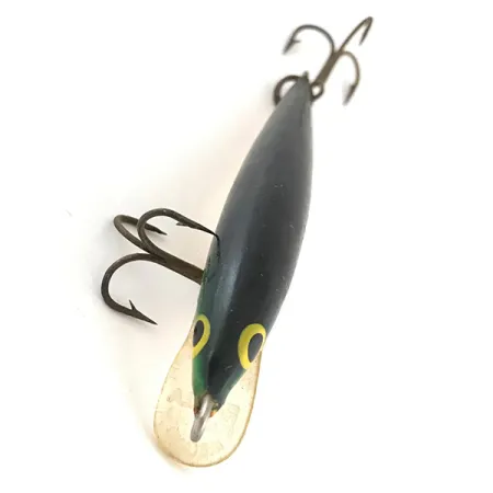 Rapala Original Floater Minnow, Persico, 3.4g, Balsa, #4242