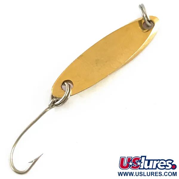 Ondulante Acme Kastmaster, Oro, 2.5g, Pink Flash, #4255