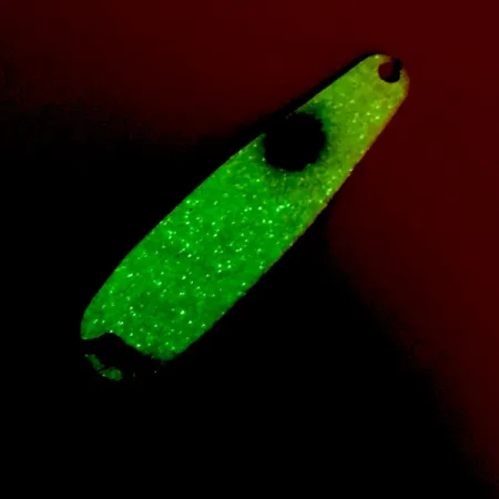 Advance Tackle Stinger Scorpio Glow Traina, Bianco, 5g, Glow, #4283