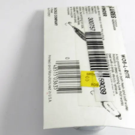 Seneca Little Cleo (Hula Girl) Ondulante, Nichel, 10g, Logo Hula, #4285