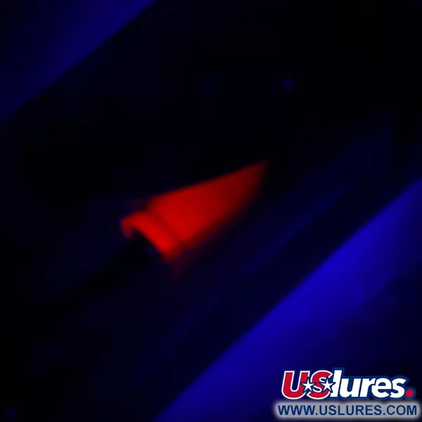 Blue Fox Super Vibrax 6 Cucchiaino, Argento, 18g, Corpo ottone, #4325