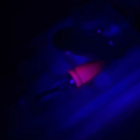 Blue Fox Super Vibrax 4 Cucchiaino, Argento, 10g, Anti-torsione, #4326