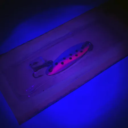 Acme Kastmaster Ondulante, Trota, 3.5g, Ottone pieno, #SW105/RT