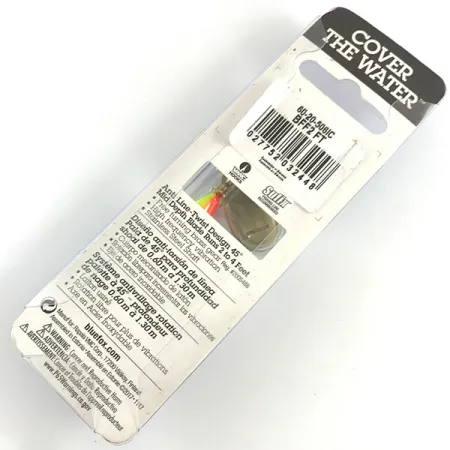 Blue Fox Super Vibrax 2 UV Cucchiaino, Firetiger UV, 6g, Meccanismo Ottone, #4366