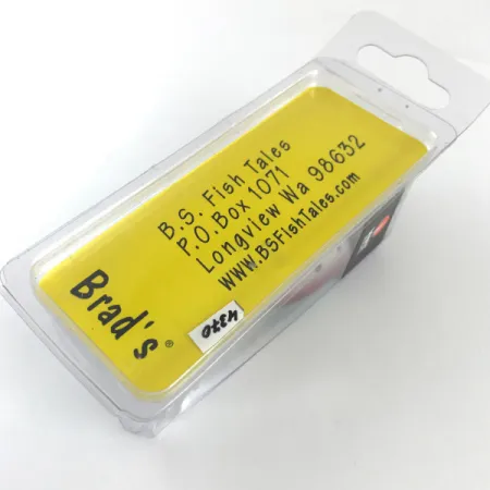 Brad’s Killer Magnum Wiggler Deep Diver, Trota Iridea, 21g, #4404