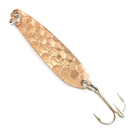 Ondulante Stinger Jr Streak, Rainbow Pearl / Rame, 5.5cm, #4373