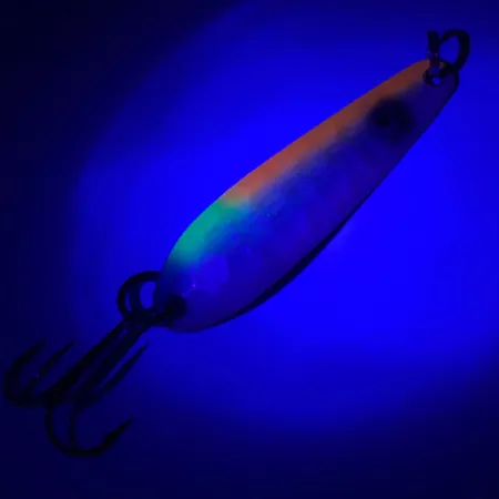 Ondulante Stinger Jr Streak, Rainbow Pearl / Rame, 5.5cm, #4373