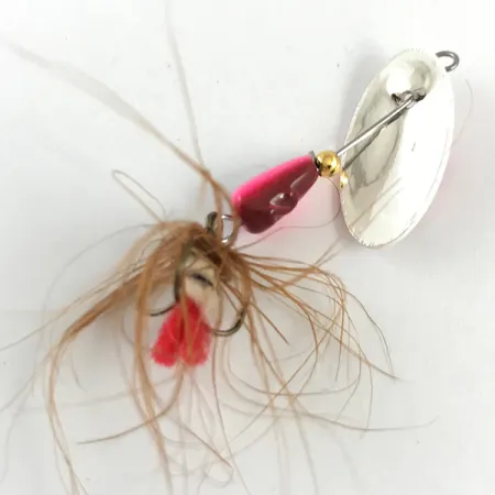 Panther Martin 1 Rotante, Trout, 2g, ancoretta piumata, #4374