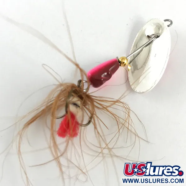 Panther Martin 1 Rotante, Trout, 2g, ancoretta piumata, #4374