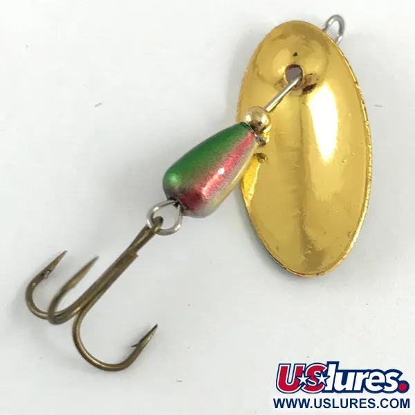 Panther Martin 2 Cucchiaino, Trota Iridea, 2.5g, Pala Passante, #4375