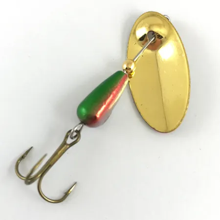 Cucchiaino Panther Martin 6, Trota Iridea, 6g, Design In-Line, #4377