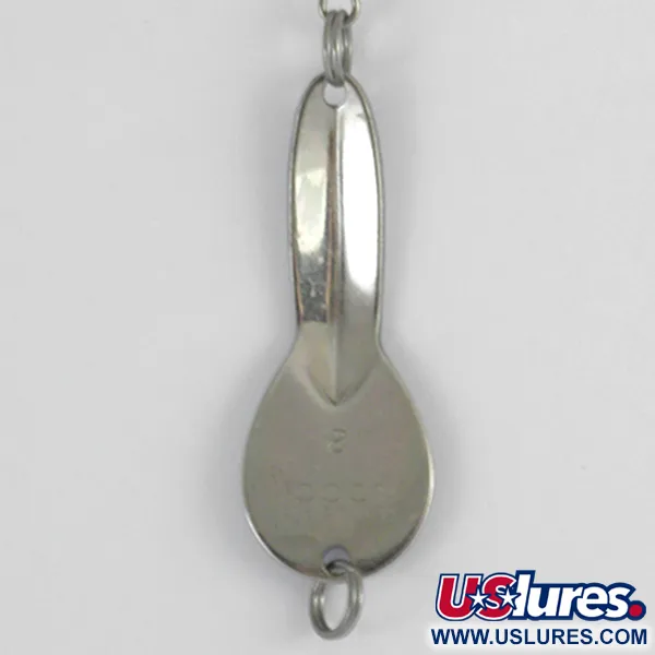 Ondulante Glen Evans Loco 2, Blu/Ologramma, 7g, Nuoto attivo, #4400