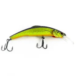 Matzuo Kinchou Minnow