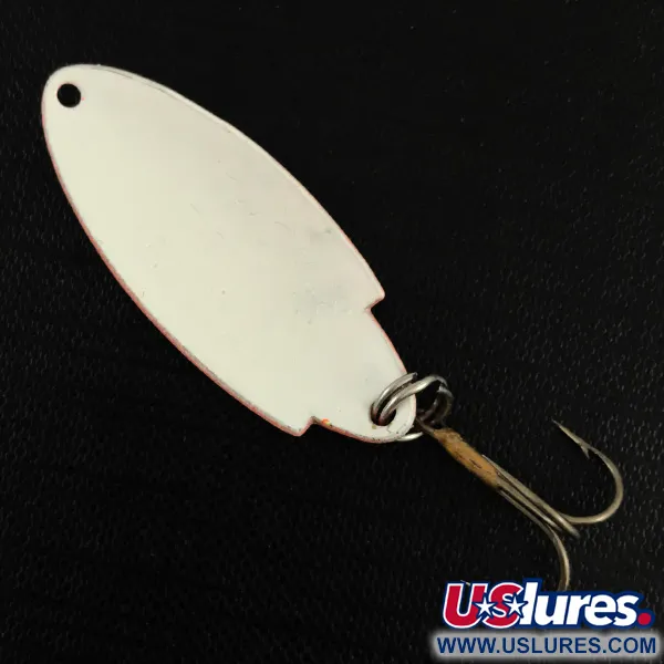 Thomas Buoyant Ondulante, Red White Trout, 5g, Design USA, #4461