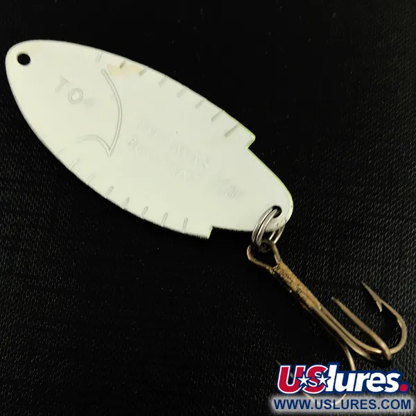 Thomas Buoyant Ondulante, Trota Gialla, 14g, Profilo Iconico, #4464