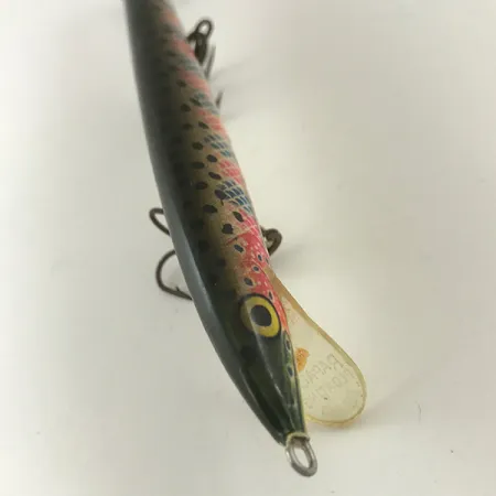 Rapala Original Floater Minnow, Trota, 7g, Balsa, #4482