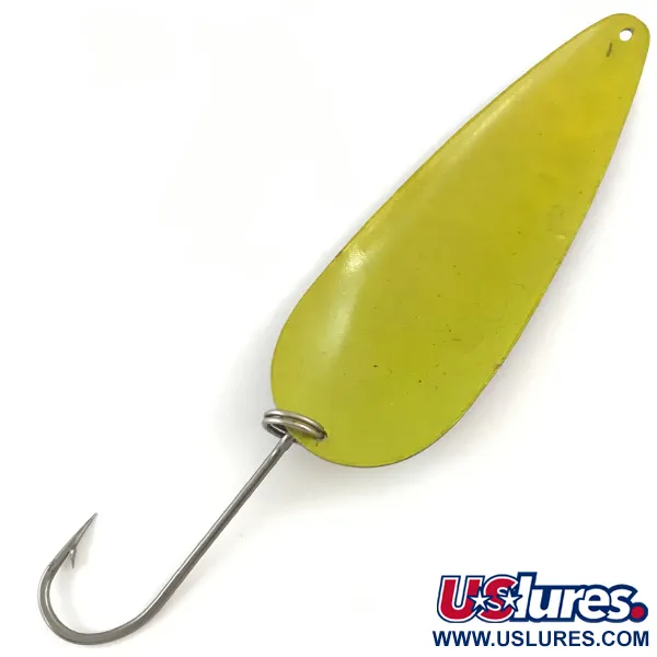 Ondulante American Sportsman Pro Spoon, Nero/Rosso, 24g, Vintage #4498