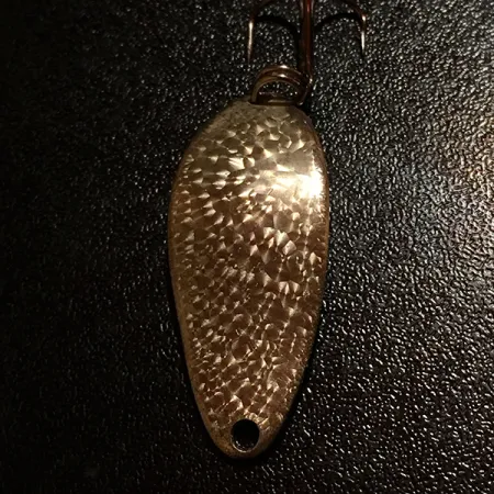 Seneca Little Cleo Crystal Cucchiaino, Crystal, 7g, Vintage, #4517