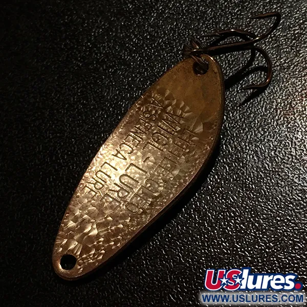 Seneca Little Cleo Crystal Cucchiaino, Crystal, 7g, Vintage, #4517