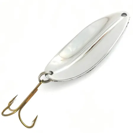 Cucchiaino TODDCO Main liner, Nichel / Verde, 12,5g, Vintage, #4534