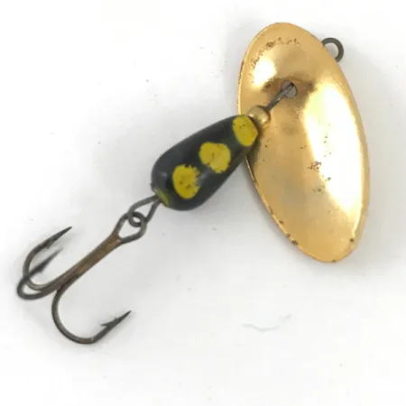 Panther Martin 4 Rotante, Oro, 4g, Montaggio In-Line, #4537