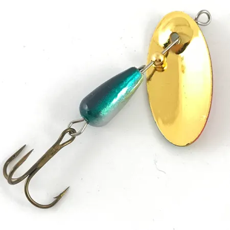 Panther Martin 6 Cucchiaino, Trota Iridea, 6g, Palletta passante, #4539